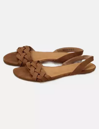 Call it Spring KIIRA - Sandales - silver coloured/argenté