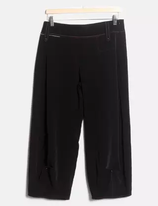 Pantacourt femme taille 38 Patrice Bréal - Vêtements Pantacourt femme taille 38 Patrice Bréal - Vêtements