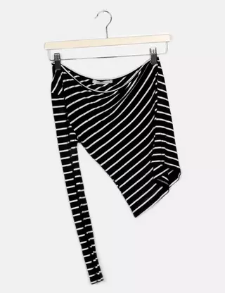 Tee-shirt Yumi Mazao - Taille Unique (convient Du XS Au L) - Occasion Très Bon état