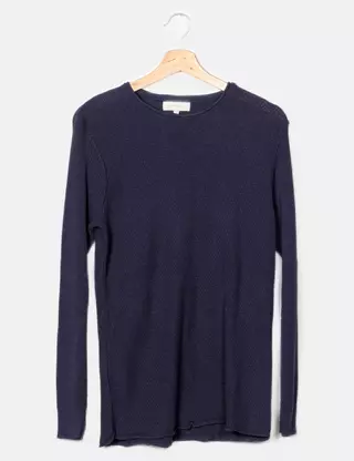 Maglione Dalla Vestibilit&agrave; Rilassata - Pesca - DONNA | H&amp;M IT