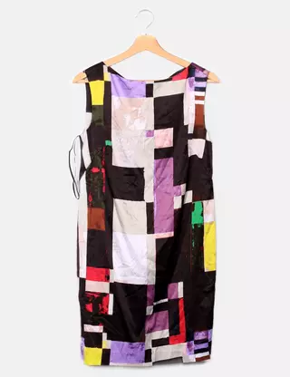 Rachel Roy Maglietta Donna Con Maniche Dolman E Ritagli – Poliestere – Eleganza Moderna - 4