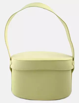 Sac à Main CHARLES JOURDAN En Cuir Multicolore - Idéal Pour Le Quotidien