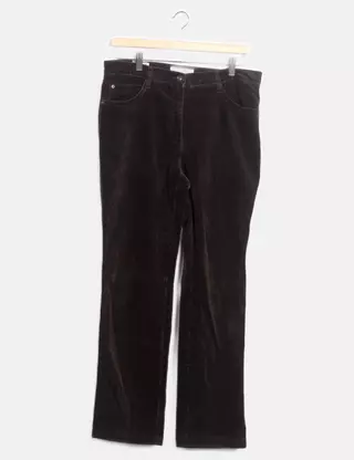 River Island Pantalones - Beige