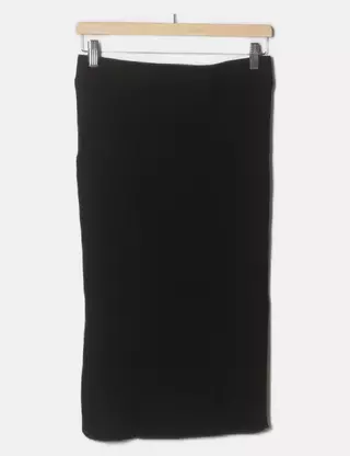 Jupes Femme 7963-GRIS SOFTY BY EVER BOOM | Efashion Paris sur eFashion