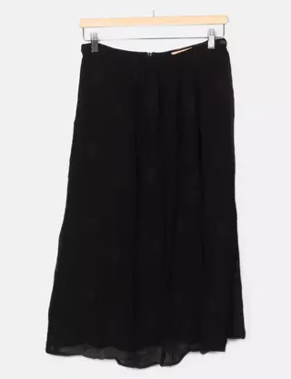 Jupe Boule Ou Tulipe Pour Femme - Marque DDP, Taille XS - Occasion En Très Bon état