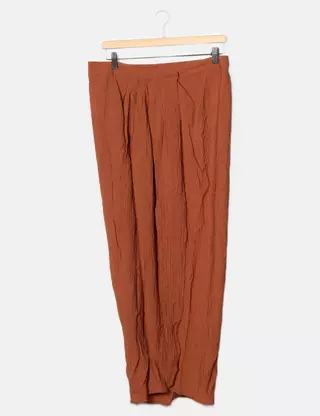 Jupe Mini Simili Cuir Mauve Délavé FREE PEOPLE - Taille 10 - Avec Ceinture - Neuve Avec étiquettes
