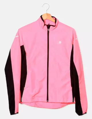Karrimor | Fleece Jacket Womens | Tops En Polaire à Fermeture éclair