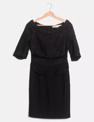 Robe Karen Millen T.36 - Vêtements
