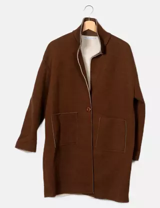 Veste dorée qualité supérieure [OR] - MUSE COLLECTION