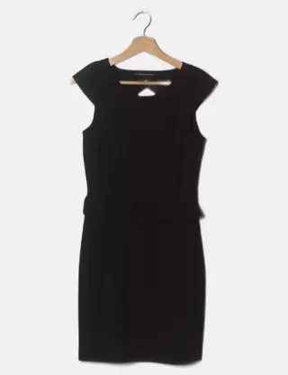 Haut Léger Femme Maison Scotch Taille 2/M - Occasion Très Bon état