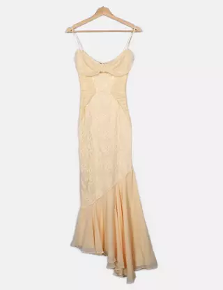 sachin and babi light blue dress Summer dresses House of CB