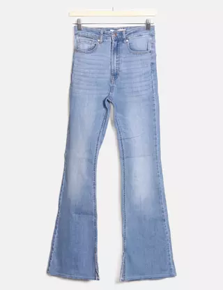 Stradivarius Jeans flare