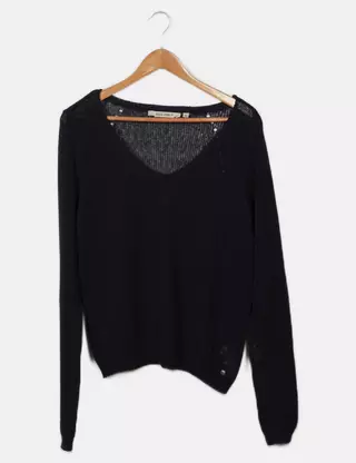 Garcia Maglione Donna - Top Di Qualità, Stile Inconfondibile, Made In Italy