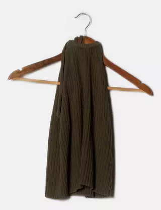 princess polly baby blue dress Satin Cowl-Neck Slip Dress in Chocolate Brown