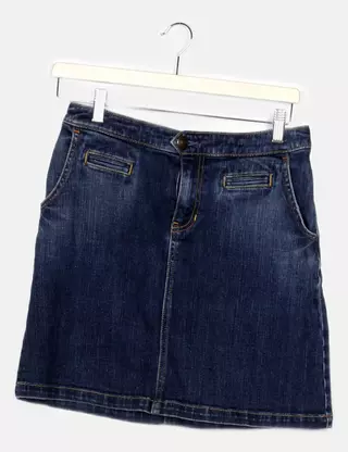Jupes en jean GAP - Tous les articles chez