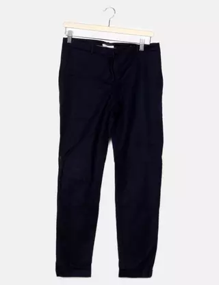 Acquista ESPRIT Pantaloni Chino Su Rinascente - Foto 9