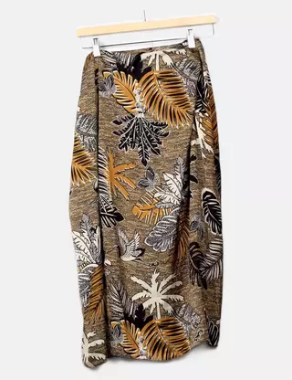 CRAFT 2-in-1 Gonna Corta Donna - Pro Trail - Cliff/Mud