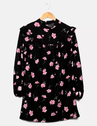 Robe Rose Miss Selfridge Taille 10 | Robe Femme Occasion Très Bon État