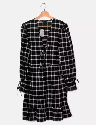 Trendyol Vestito di Maglia Donna Gr.36/38 (M), Molto Buone