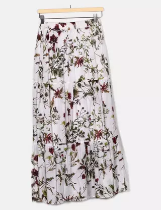 Jupe Stretch Primark Taille 14 - Style Bodycon - Neuve Avec étiquette - Coupe Ajustée