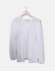 LTB Nofeda Maglione Donna - Stile Denim Fashion Dal 1994