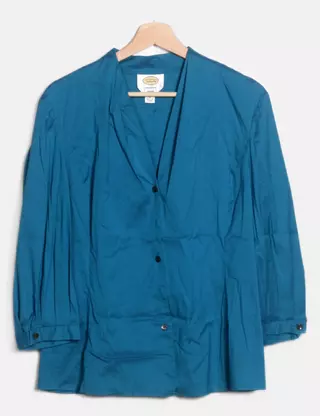 Chemisier Talbots Manches Longues - Taille M - Neuf Avec étiquettes (valeur 90$)