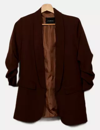 Blazer D'été Neuf Avec étiquettes - Couleur Et Taille à Préciser