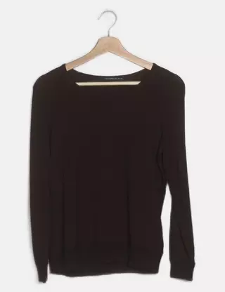 T-shirt Mado Et Les Autres - Taille 44 (FR) - Couleur Bleu - Occasion Très Bon état