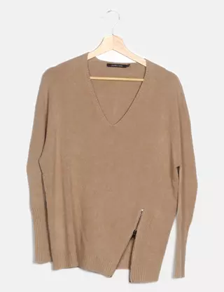 Chemisier Femme Lauren Vidal - Taille S - Occasion Très Bon état