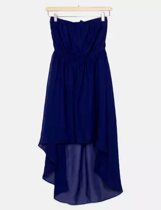 Robe longue à bretelles fines - Olive doré - FEMME | H&M FR