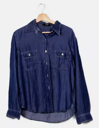 Haut neuf taille XXL marque Marilù étiqueté à 169