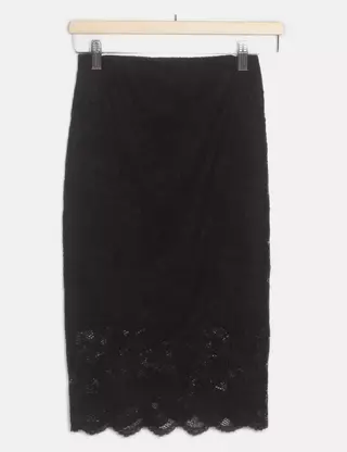 Jupe De Bain Clockhouse - Taille 36, Rose, Neuf Avec étiquettes