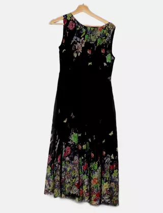 floryday fashion dresses Black Gold Fashion Wedding Dress Suit Jacket and Trousers for Men –  GeraldBlack.com main image 1