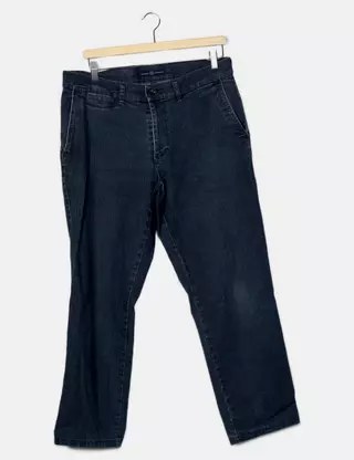 Jeans Femme LCDN RUTH LYCRA – Taille 48 FR, Bleu Ciel, Jamais Porté