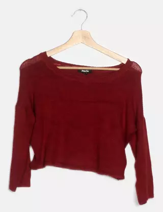 Pull court femme : la tendance mode de l'hiver