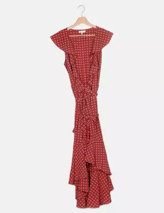 sachin and babi light blue dress The Perfect Maxi Dress