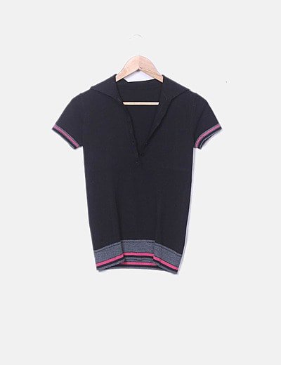 Polo shirt