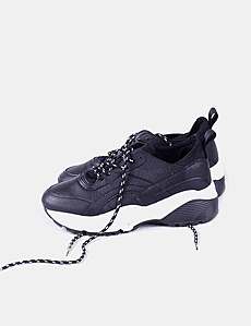 mia rock chaussure