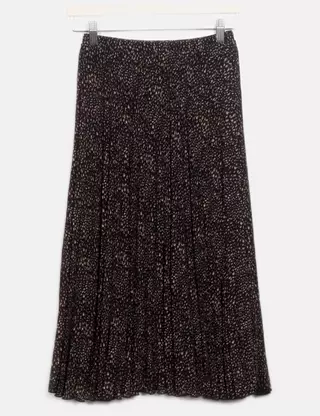 Haut Femme Primark Imprimé Fleuri - Taille 8, Manches Courtes, NEUF Avec étiquettes