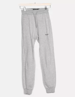 pantalon chandal mckenzie gris