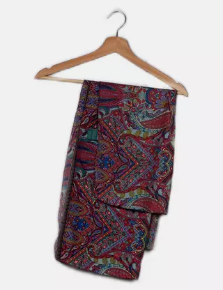Haut Tunique Violet Femme - Aller Simplement - Taille L/XL - Neuf Avec étiquettes