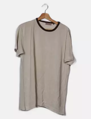 Chemise DEVRED Taille XL - Occasion Très Bon état - Homme Décontracté