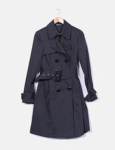Gabardinas C\u0026A Mujer | Compra Online en Micolet.com