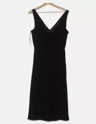 Jupe Midi Plissée en Tulle Rose Vintage - Femme - Grande Taille 5XL