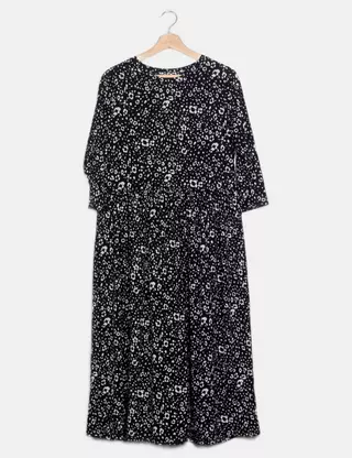 Pull Garçon Nutmeg – Noir – Taille 12-13 Ans – Coton – Occasion Très Bon état