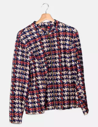 Chemisier Long Frank Walder – Taille 14 – Occasion Très Bon état – Pour Femme