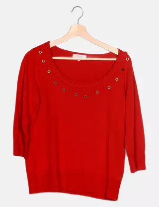 Haut Noir Sans Manches Per Una - Taille 14, 100% Polyester, Basique - Occasion Très Bon état