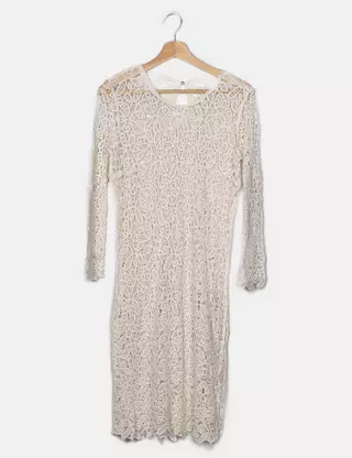 Robe Tunique 3 Suisses Taille 36 – Légère, Transparente Et Multicolore