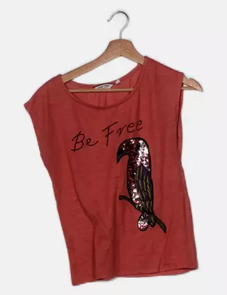 Naf Naf Maglietta Donna: Basic Chic E Comoda Per Ogni Giorno