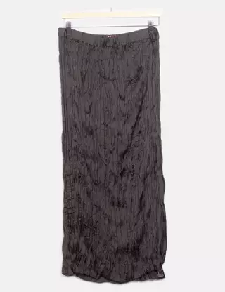 Veste Longue Aventures Des Toiles Noir Taille 42 Femme - État Neuf, Style Décontracté, Matière Toile
